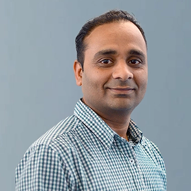 Ajoy Anand