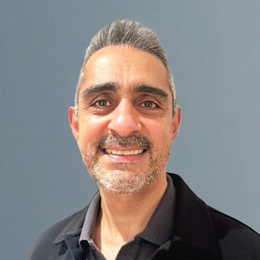 Ali Sanei