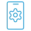 Customizable for Multiple Apps