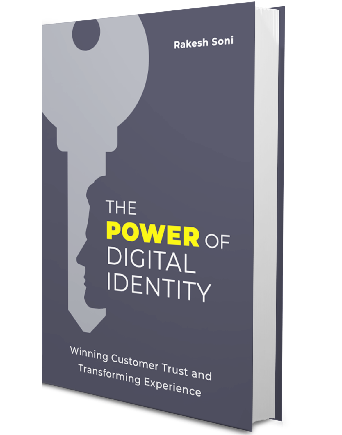 How to Master Digital Trust?