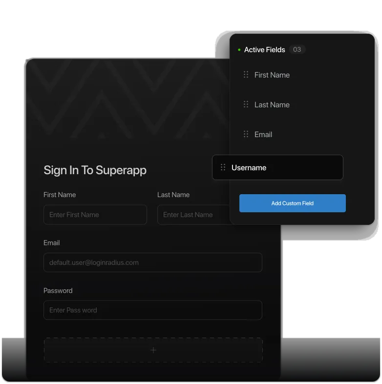 Custom Fields