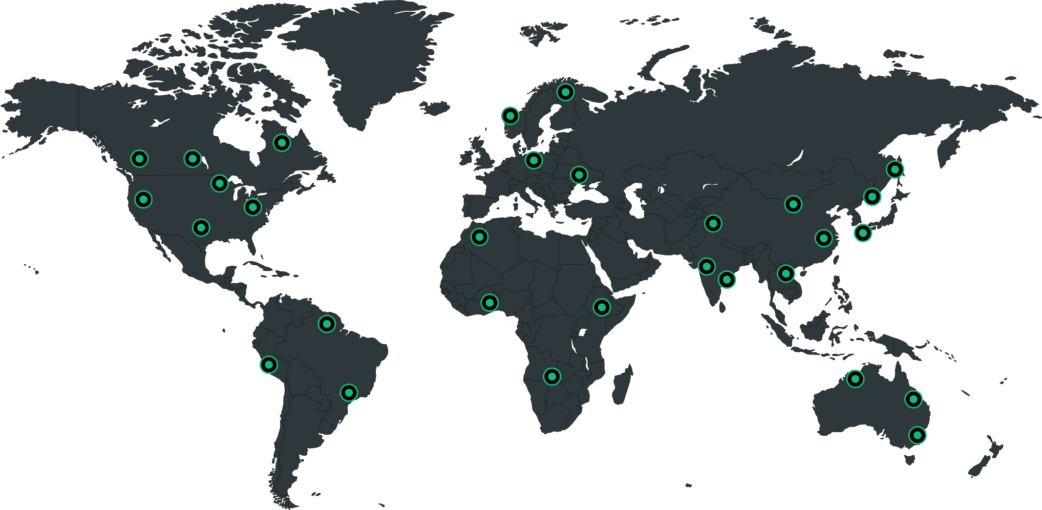Data Centers