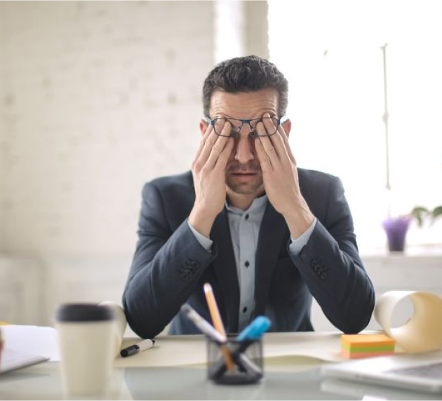 Eliminate Marketing Inefficiencies