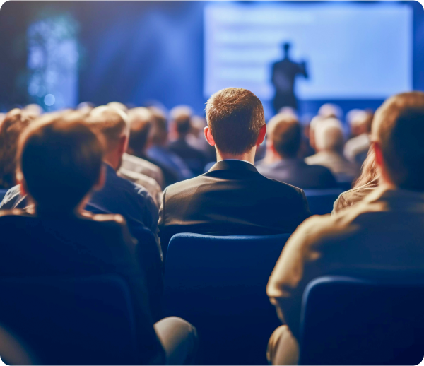 events And Conferences