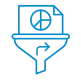Export Filtered Data