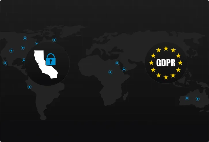 Global Data Centers