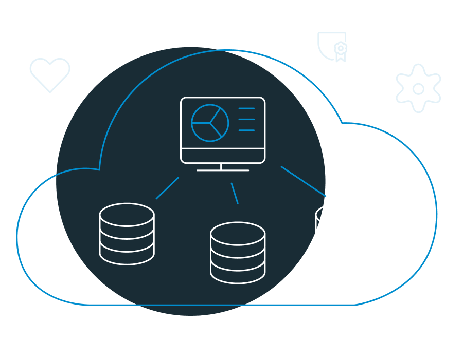 Multi Tenant cloud