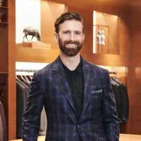 Harry Rosen