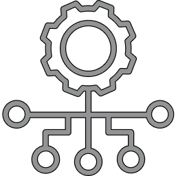 System Integrators Icon