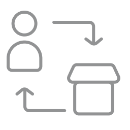 Resellers & MSPs Icon