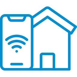 Home, lifestyle & connected devices