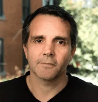 John Stokes