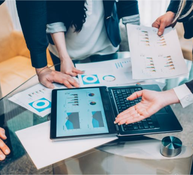 Keep Data From Going Stale