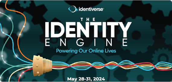 LoginRadius at Identiverse