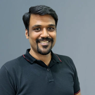 Madhu Soodhanan G