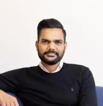 Manish Jindal