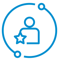 A Partner That Grows With You