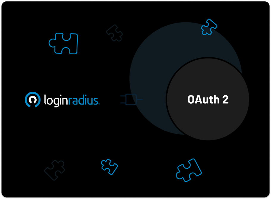 Integrate Your OAuth 2 Client With LoginRadius