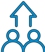 A Partner That Grows With You