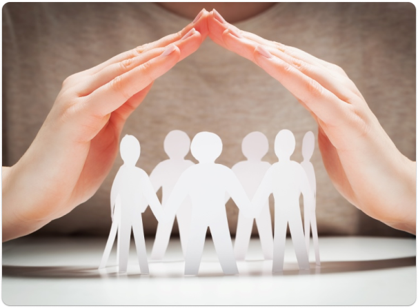 Protect Your Customers