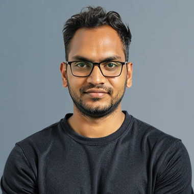 Raviteja Ghanta