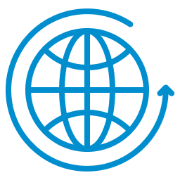 Global Reach, Simplified