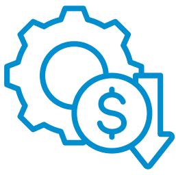 Reduce Operational Costs