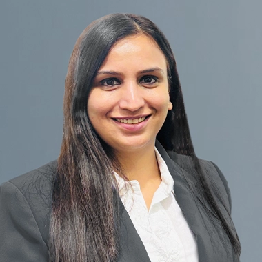 Shreya Sethi