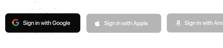 Social Login