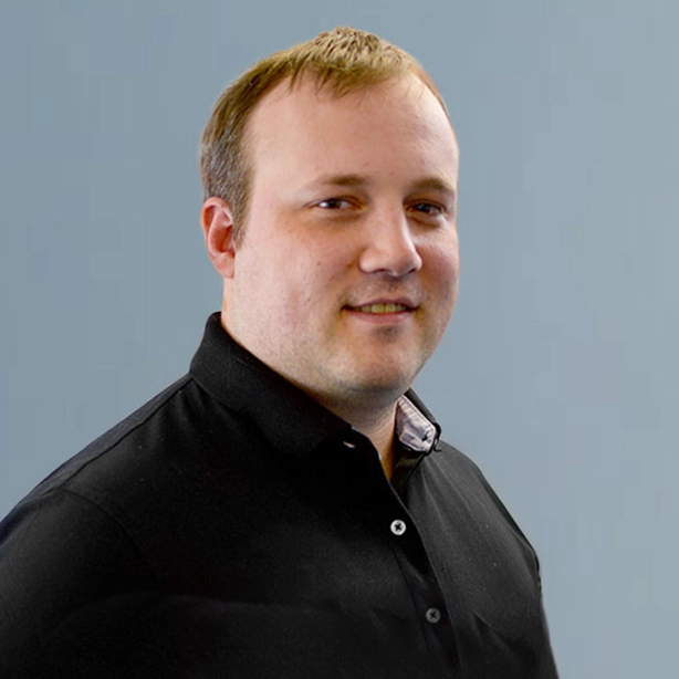 Image of Karl Witting, Vice President of Customer Success at LoginRadius