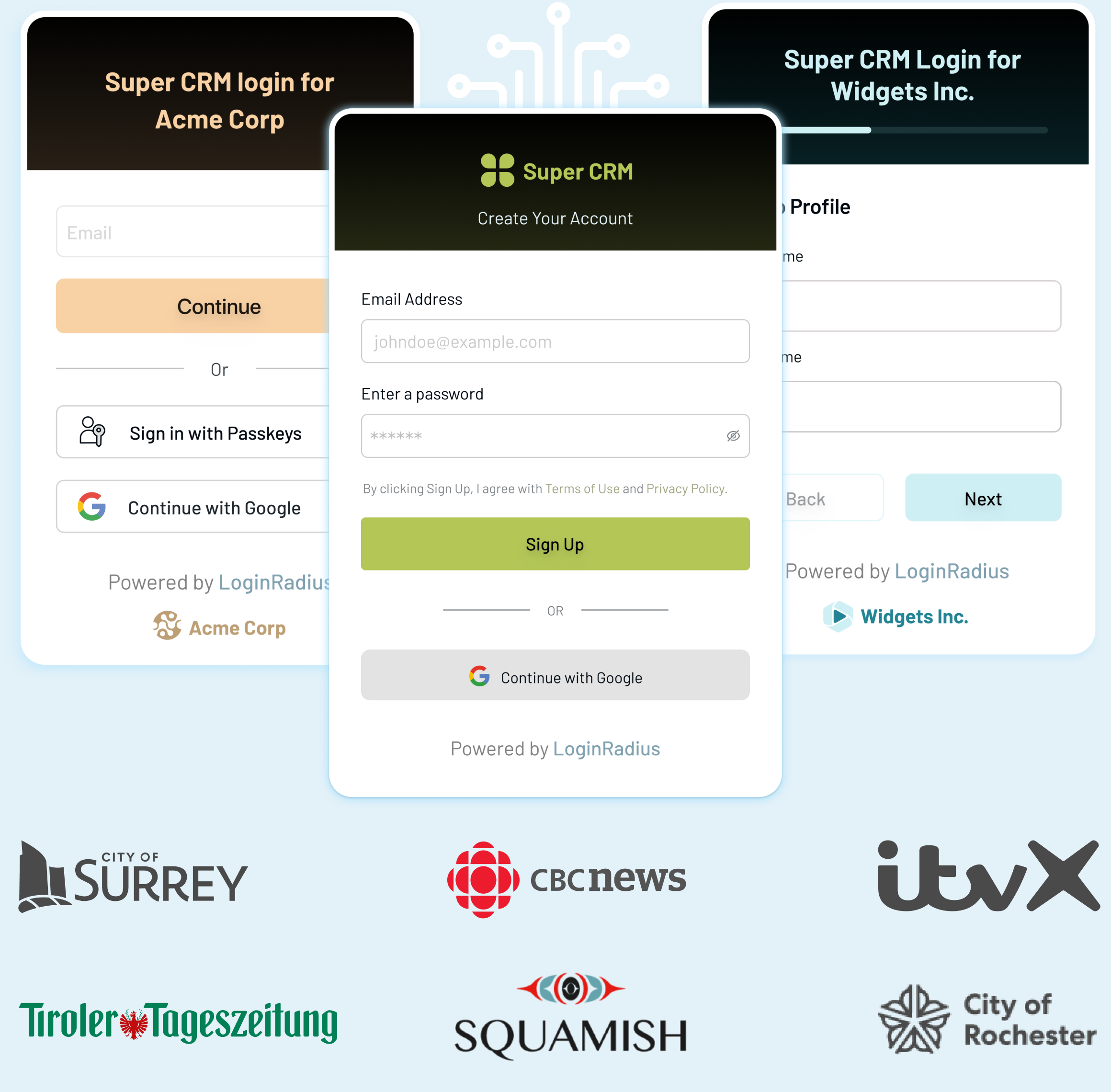 Technology & SaaS
