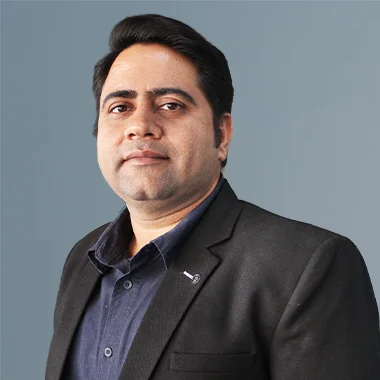 Vikas Jayeram