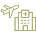 Image for Travel & Hospitality