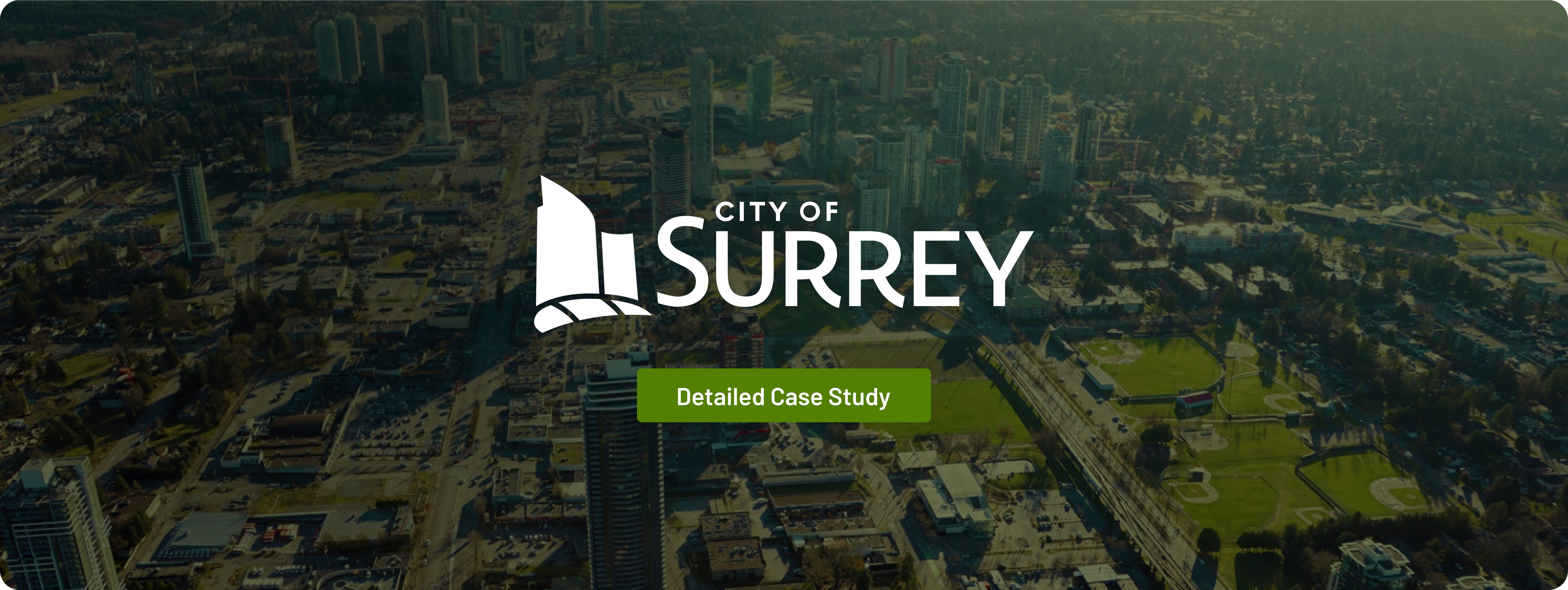 We Already Partner With Local BC Municipalities!