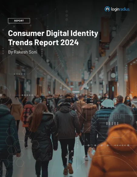 LoginRadius CIAM Platform