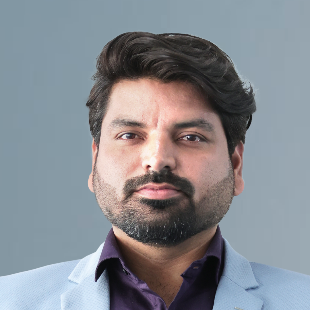 Naveen Soni