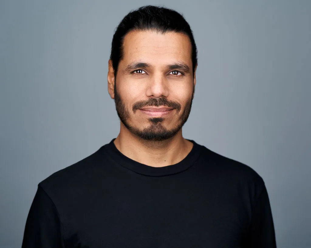 author
