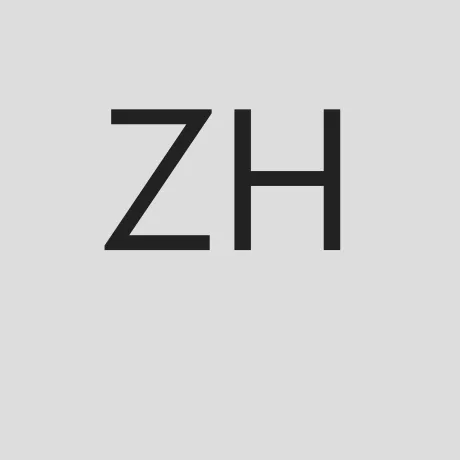 Zakary Hughes