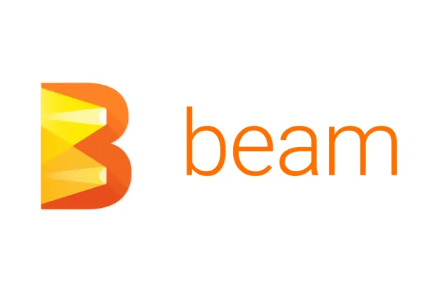 apache-beam