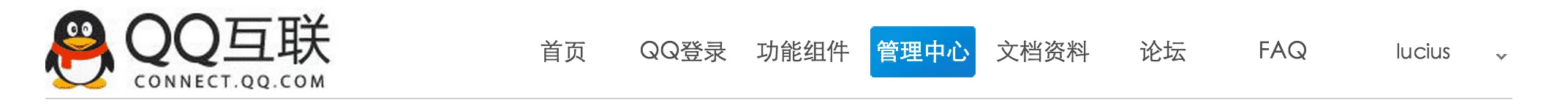 homepage