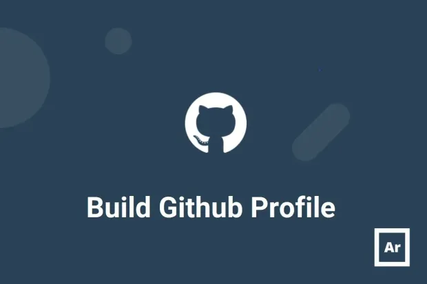 build-your-github-profile