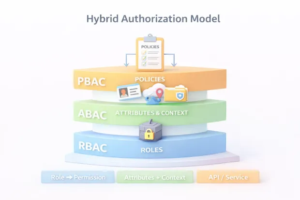 authorization model