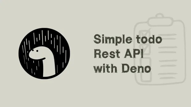 create-rest-api-in-deno