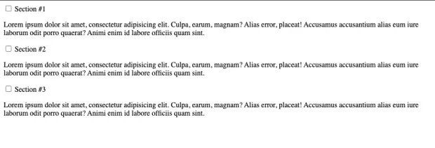 plain-html