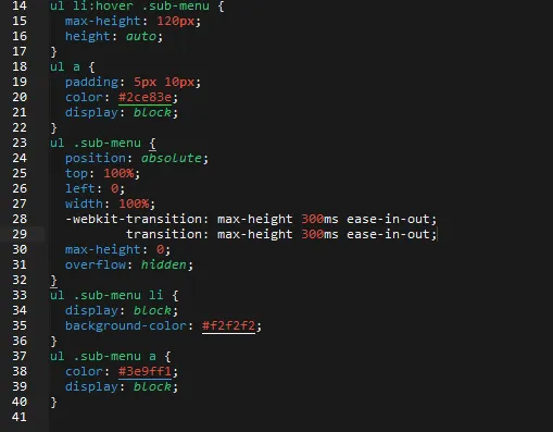 dropdownscreen4