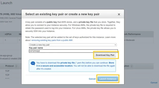 Security Key