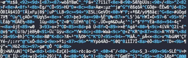 encryption-and-hashing