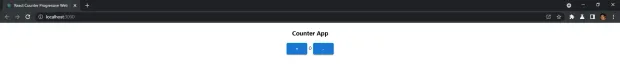counter base app