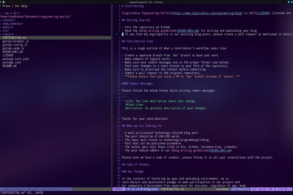 guest-post,vim-level-up