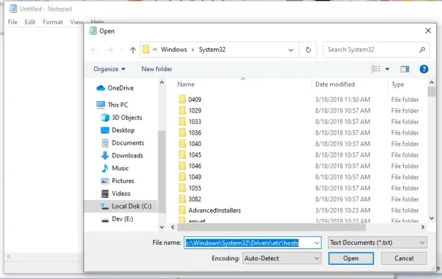 edit-hosts-file-windows